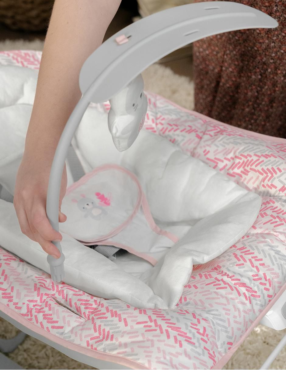 Bouncer Keep Cozy 4