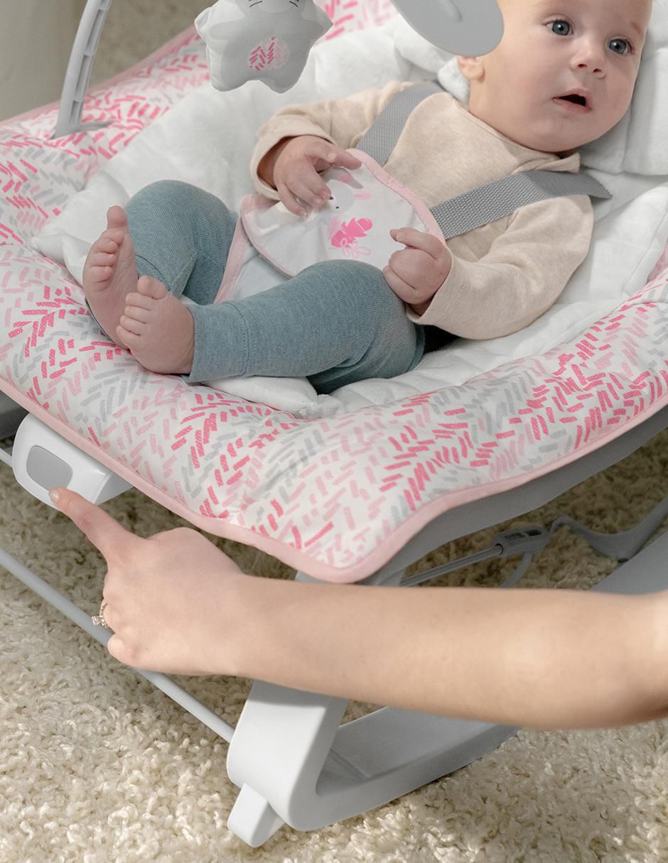 Bouncer Keep Cozy 7