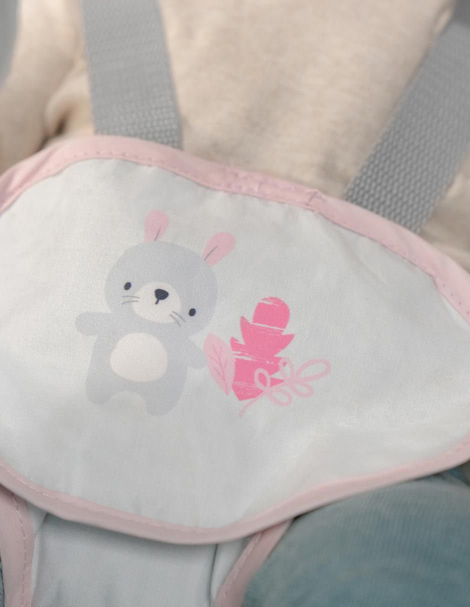 Bouncer Keep Cozy 9