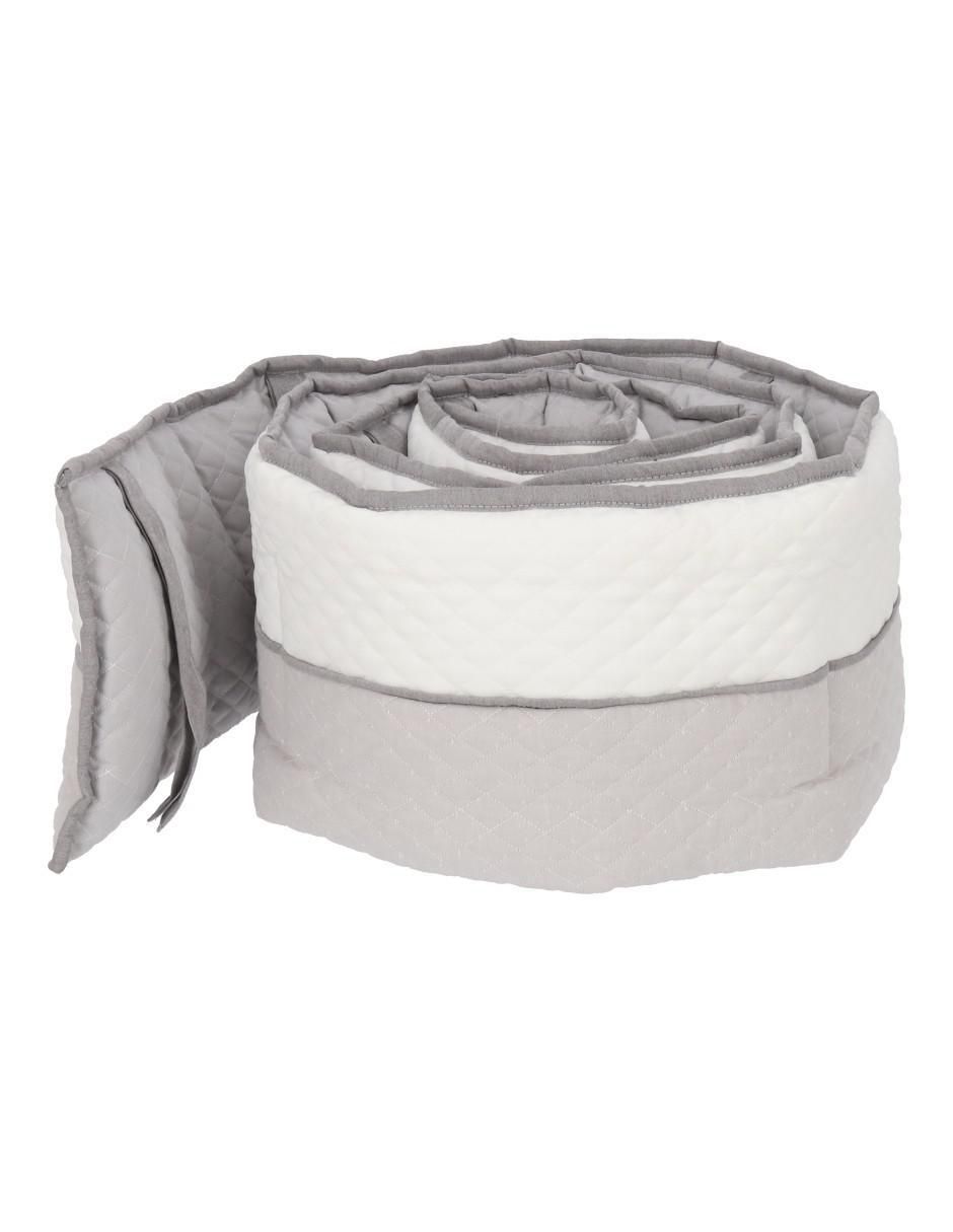 Juego de cuna para infantil unisex 4 piezas 7
