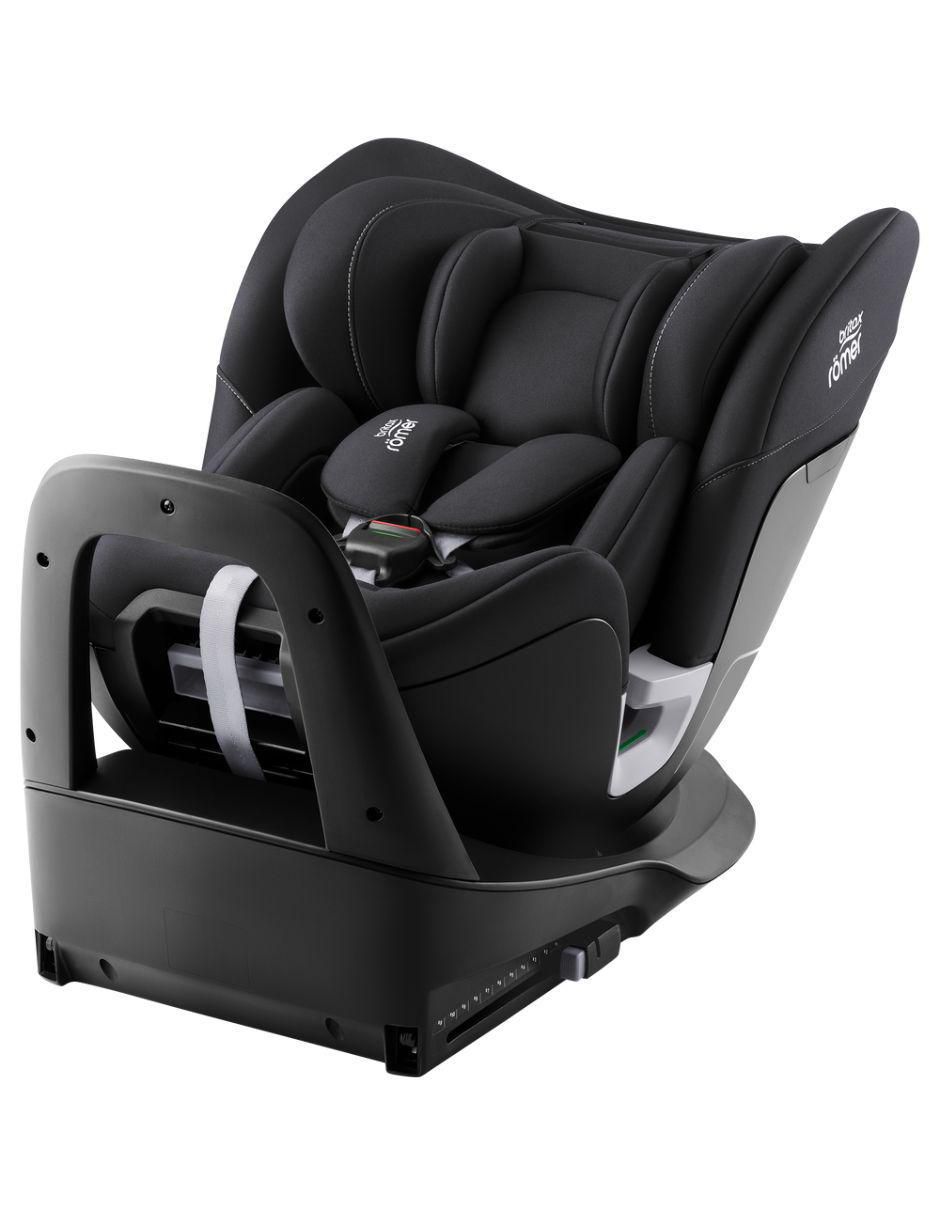 Autoasiento convertible swivel 2