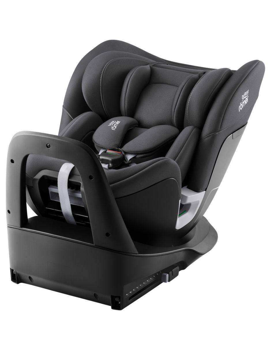 Autoasiento convertible swivel 2