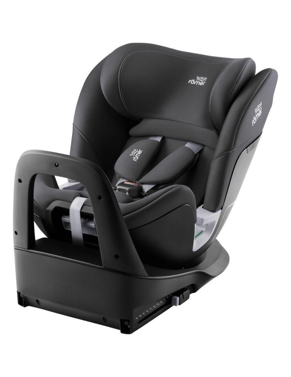 Autoasiento convertible britax swivel 2