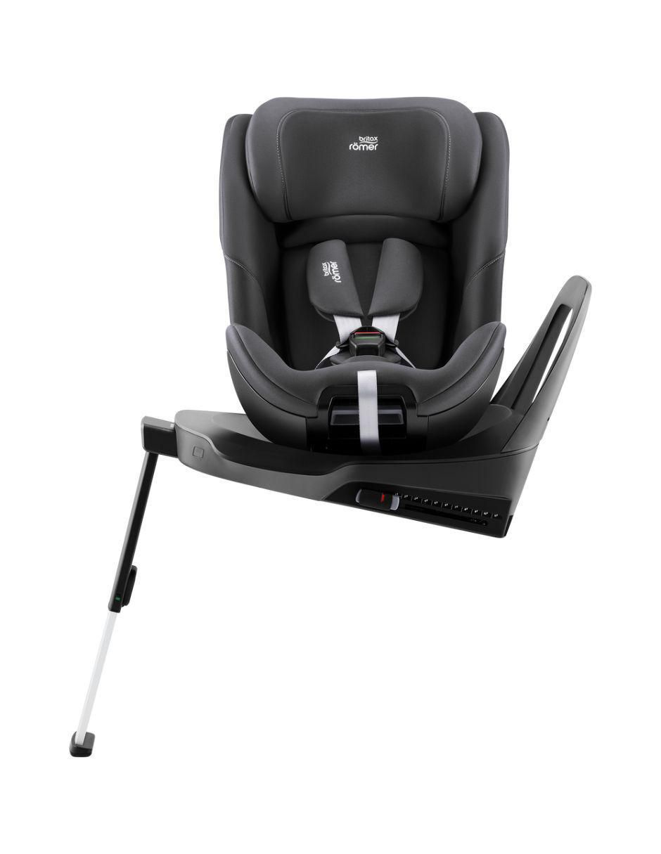 Autoasiento convertible britax swivel 2