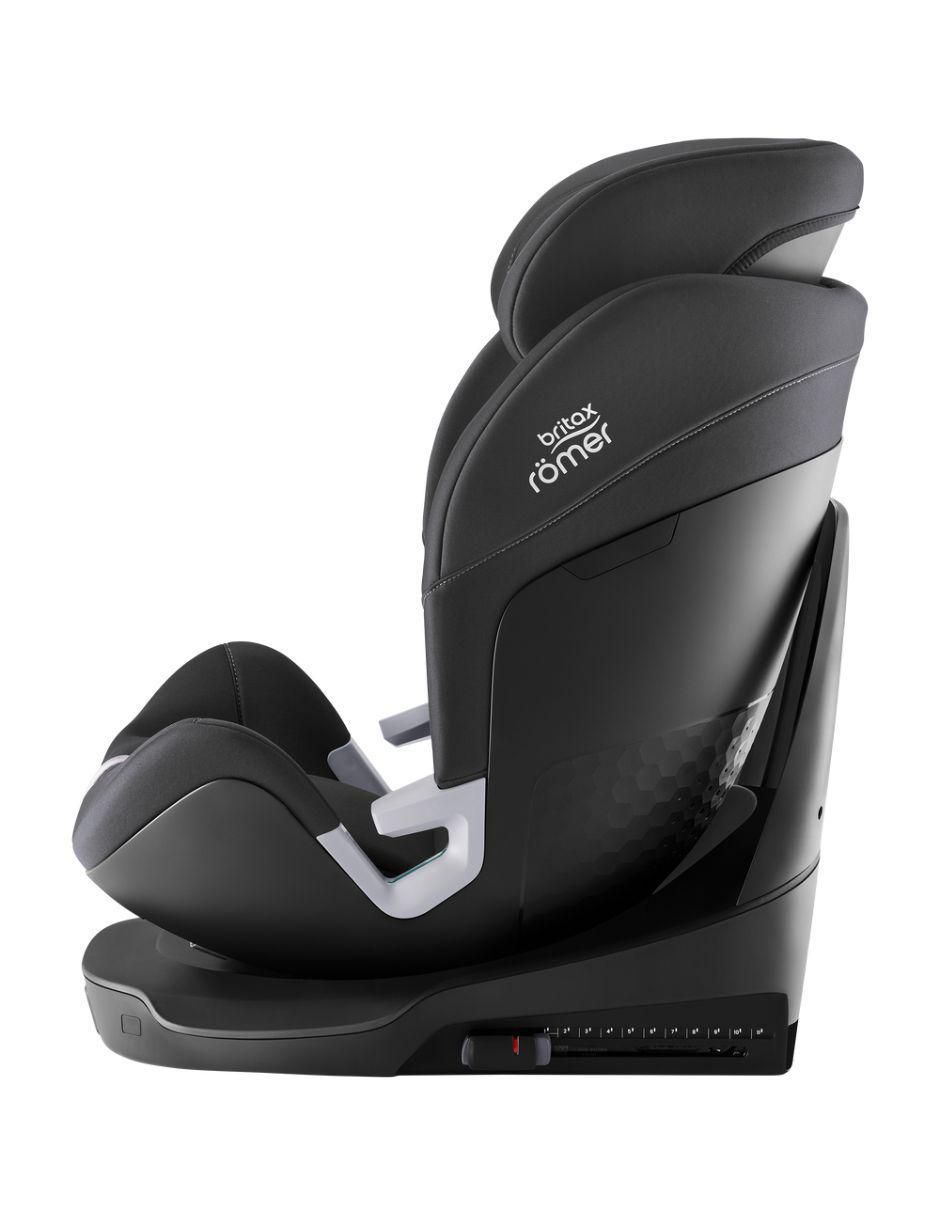 Autoasiento convertible britax swivel 2