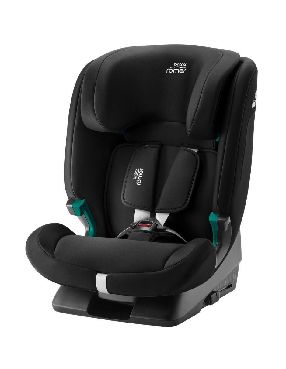 Autoasiento convertible evolvafix Autoasiento convertible evolvafix
