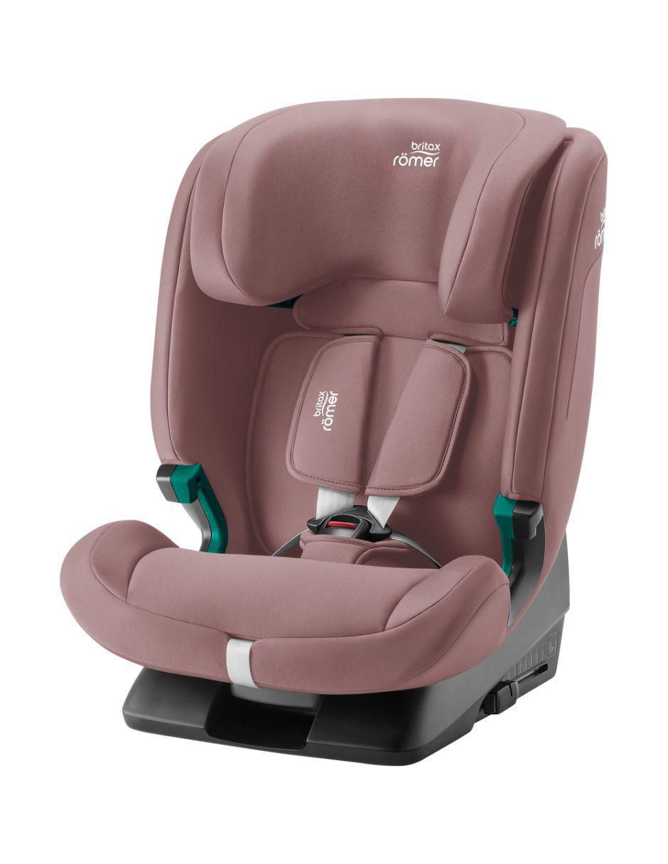 Autoasiento convertible evolvafix Autoasiento convertible evolvafix