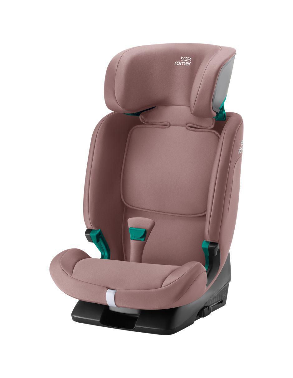 Autoasiento convertible evolvafix 3