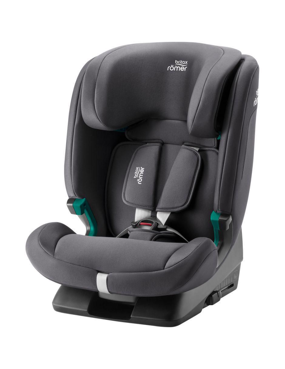 Autoasiento convertible evolvafix