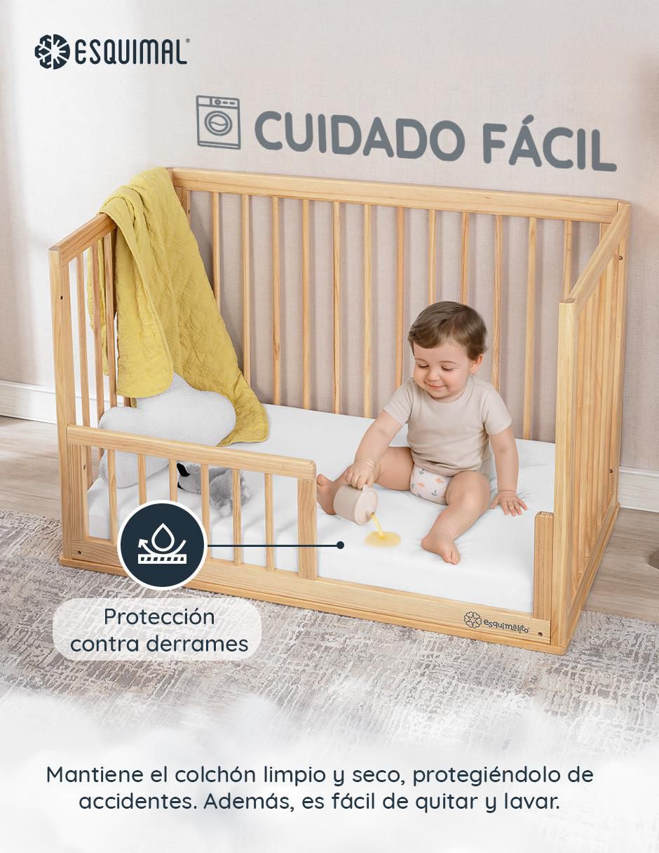 Protector de colchón 5