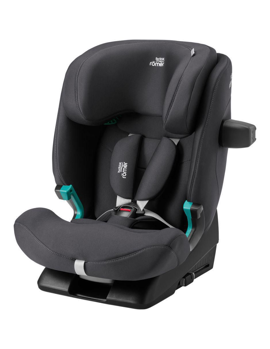 Autoasiento convertible
