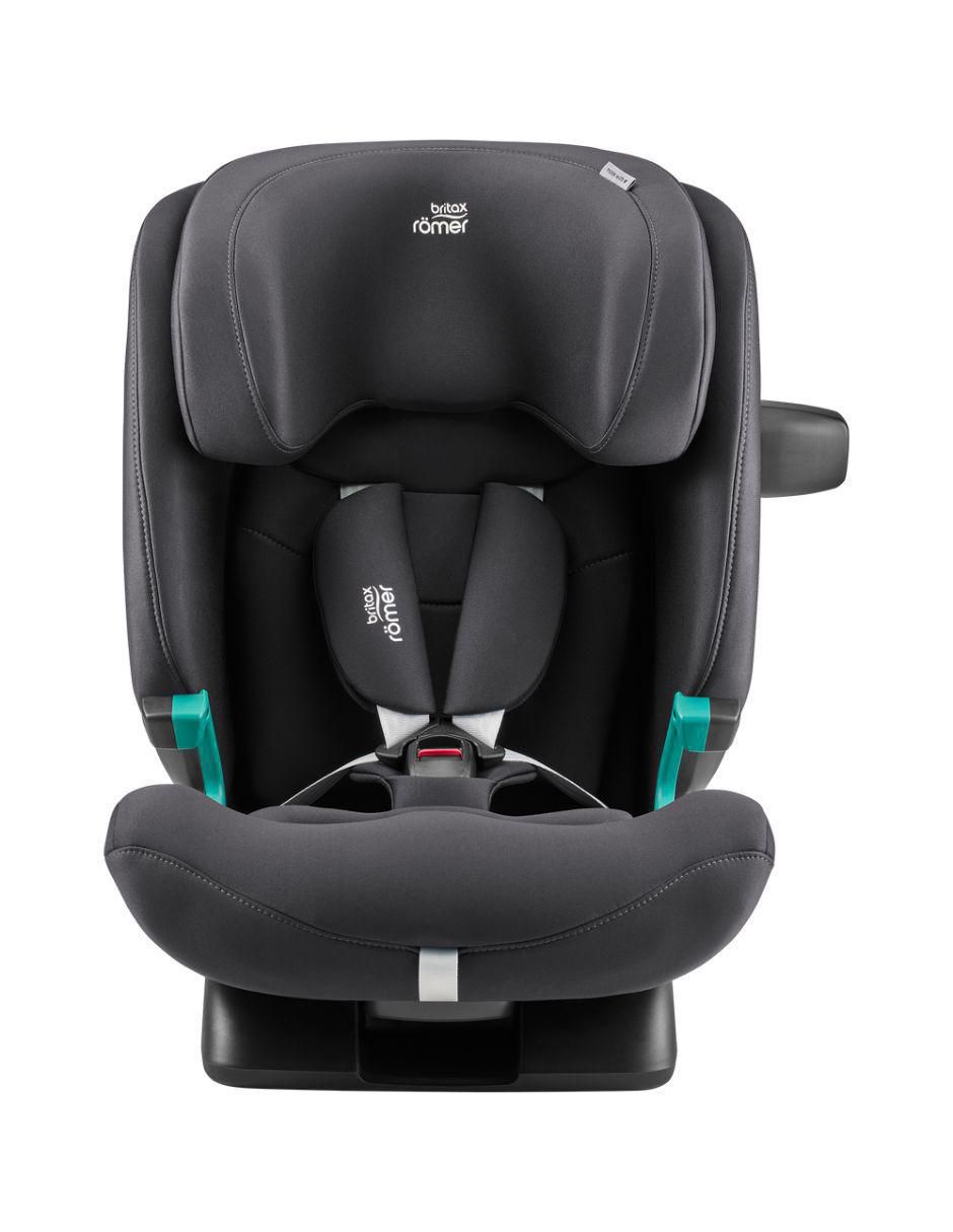 Autoasiento convertible 2