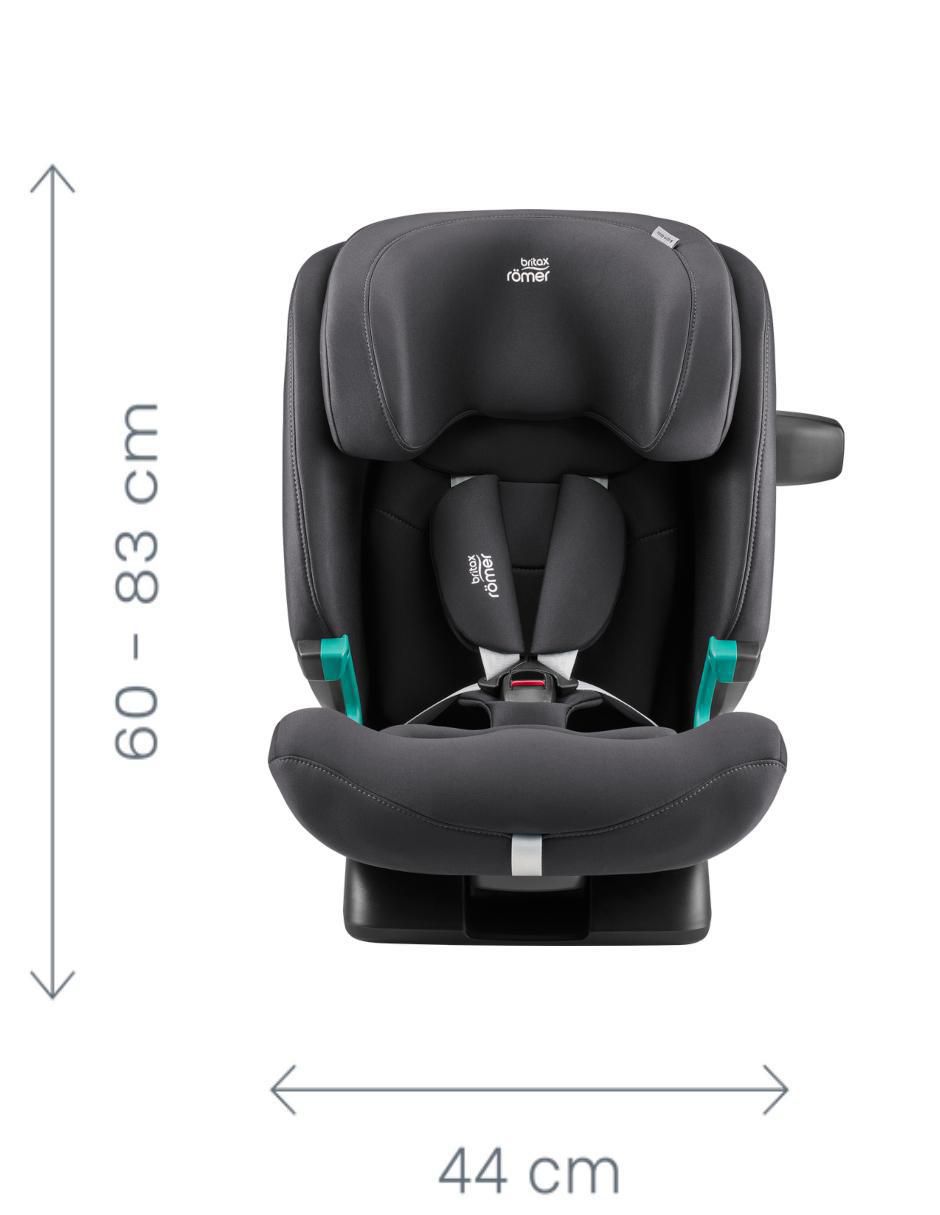 Autoasiento convertible 6