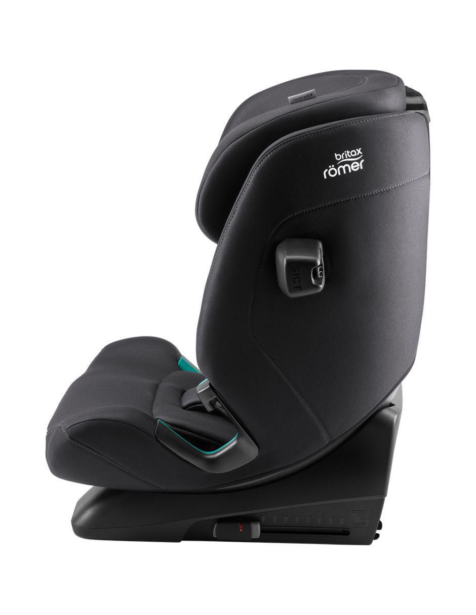 Autoasiento convertible 3