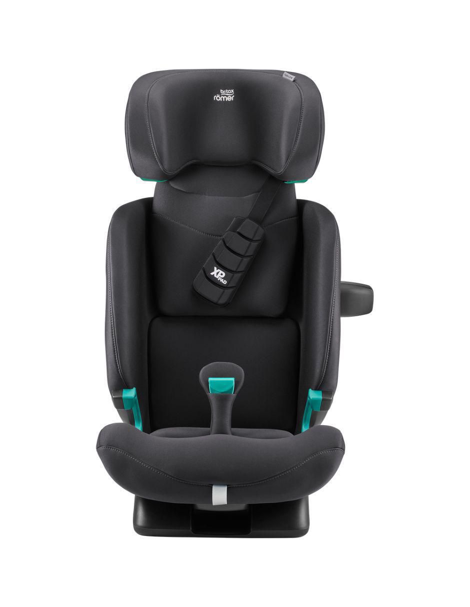 Autoasiento convertible 4