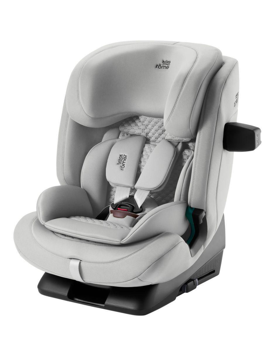Autoasiento convertible Autoasiento convertible