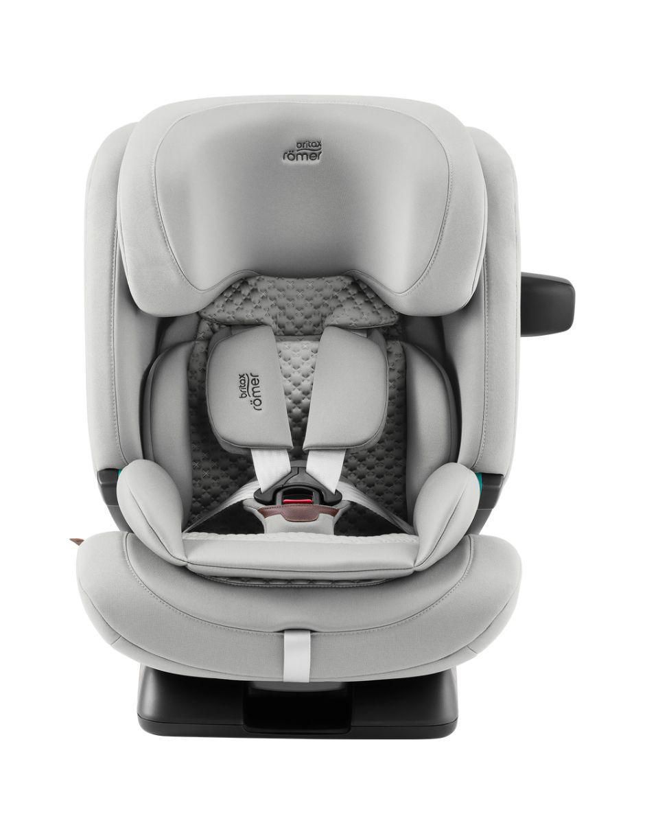 Autoasiento convertible britax advansafix pro lux