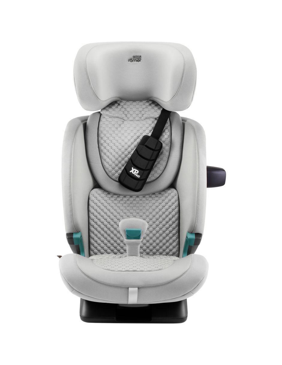 Autoasiento convertible britax advansafix pro lux
