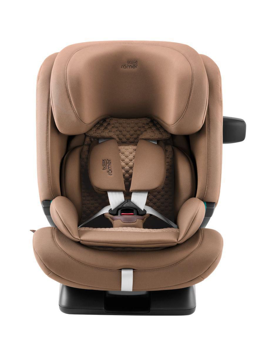 Autoasiento convertible 2