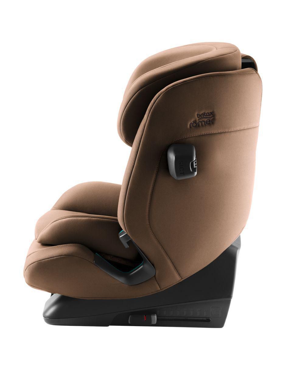 Autoasiento convertible 3