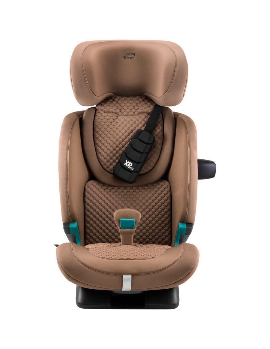 Autoasiento convertible 4