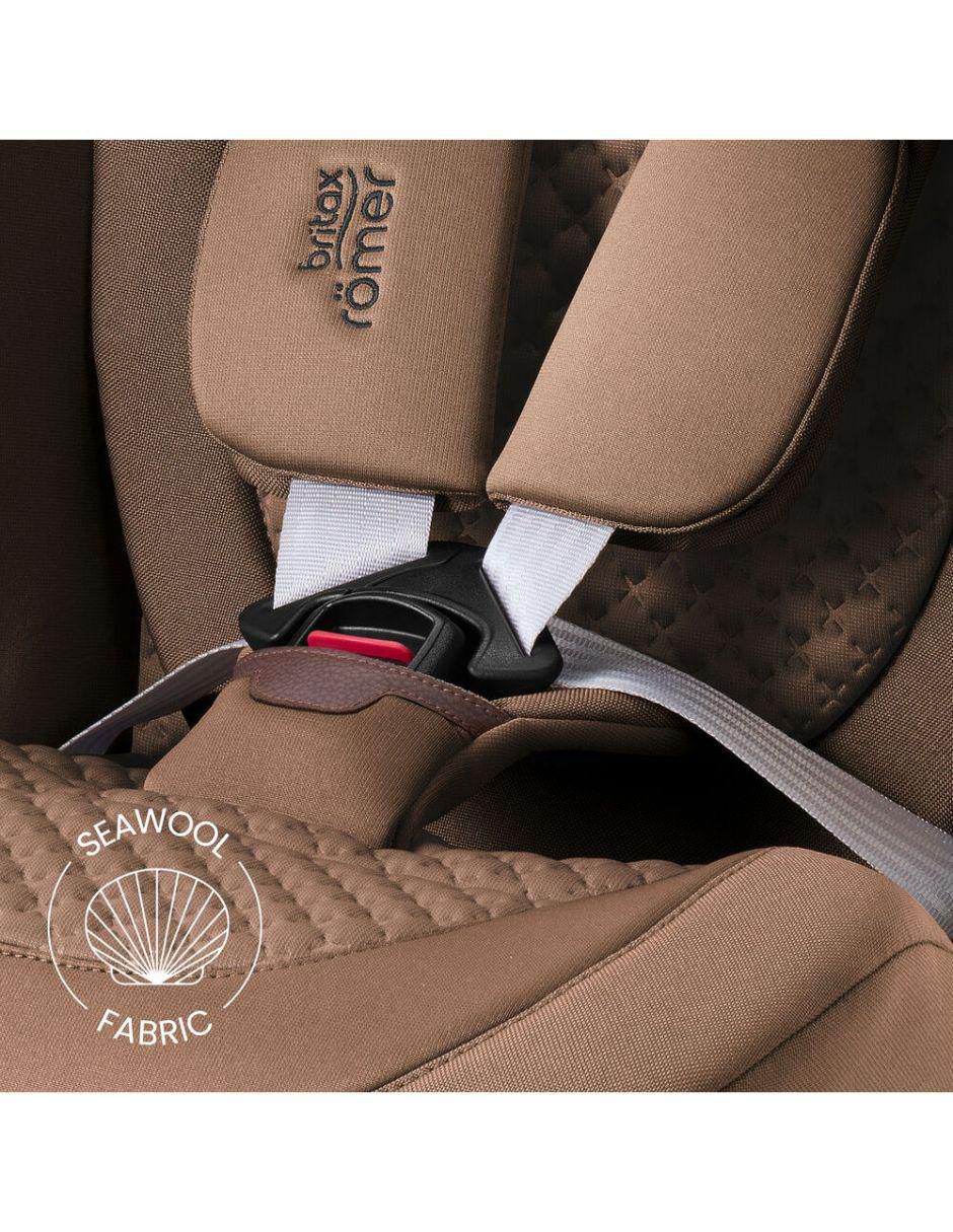 Autoasiento convertible 5