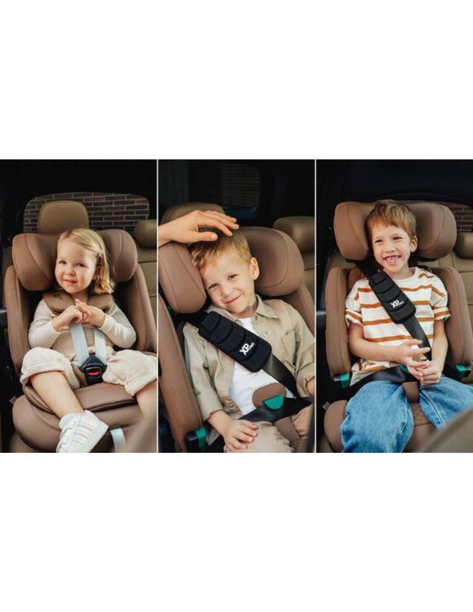 Autoasiento convertible 6