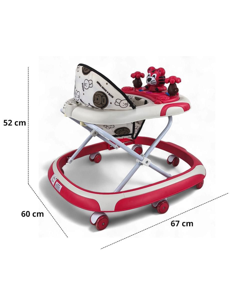 Andadera "para" unisex the baby shop infantil no aplica