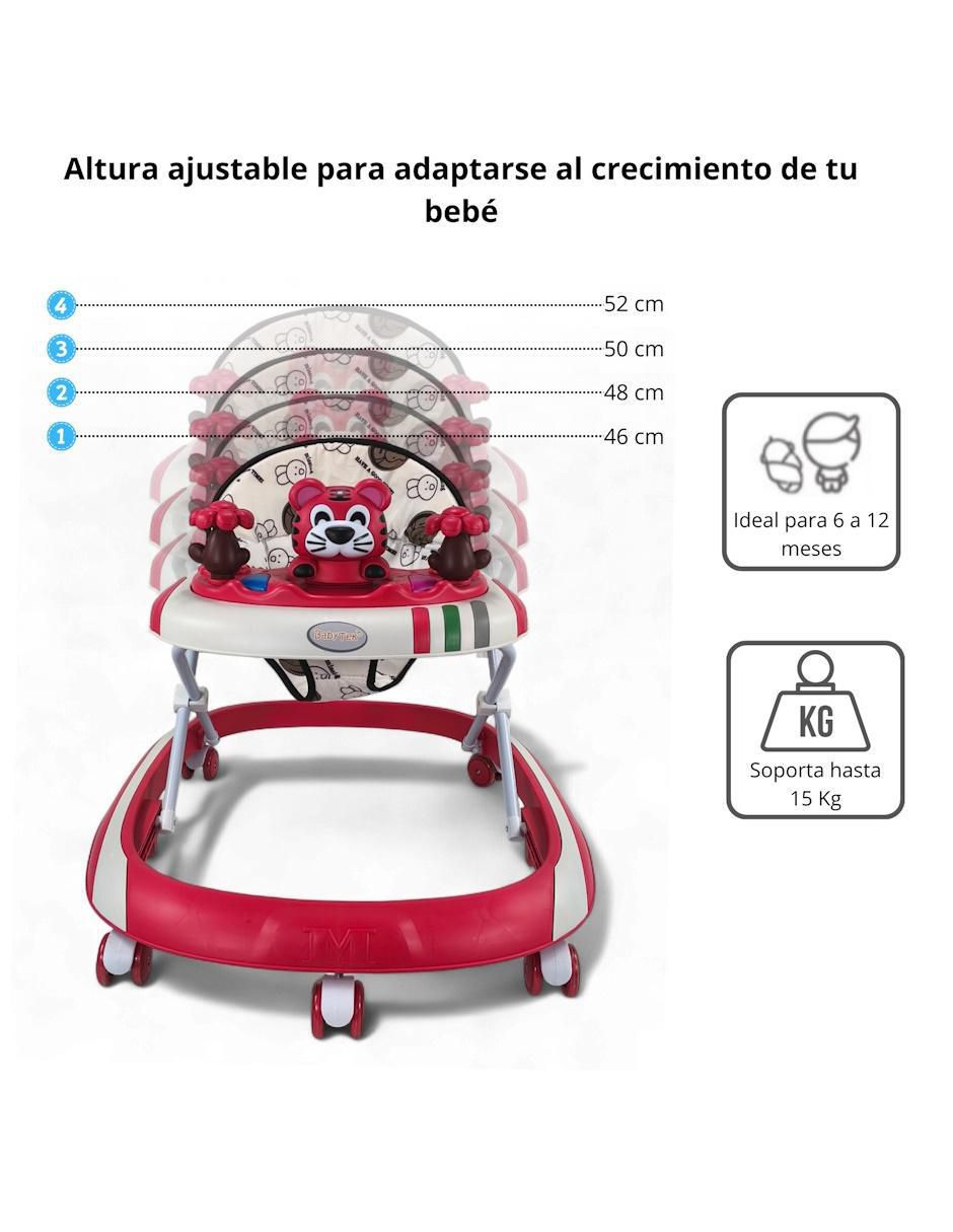 Andadera "para" unisex the baby shop infantil no aplica