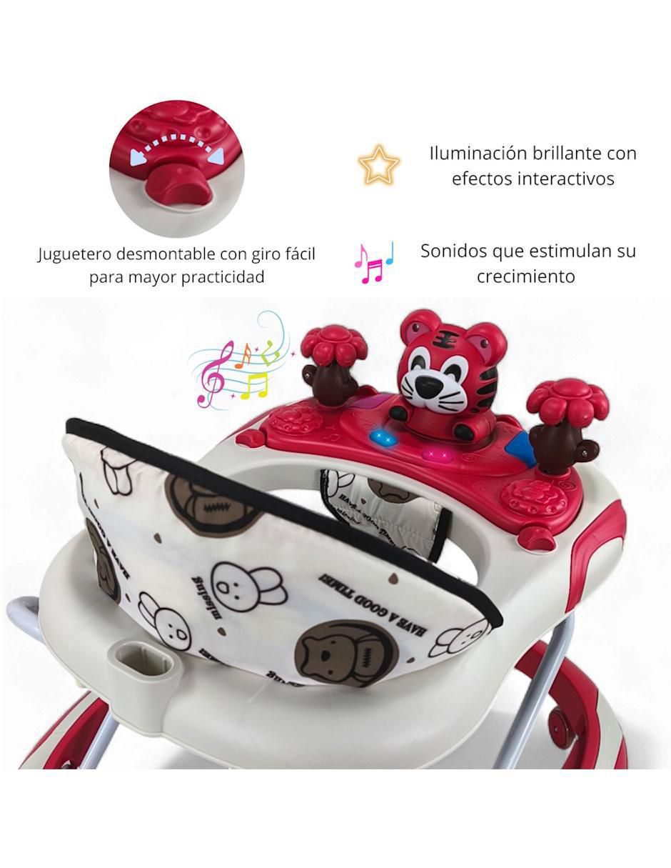 Andadera "para" unisex the baby shop infantil no aplica