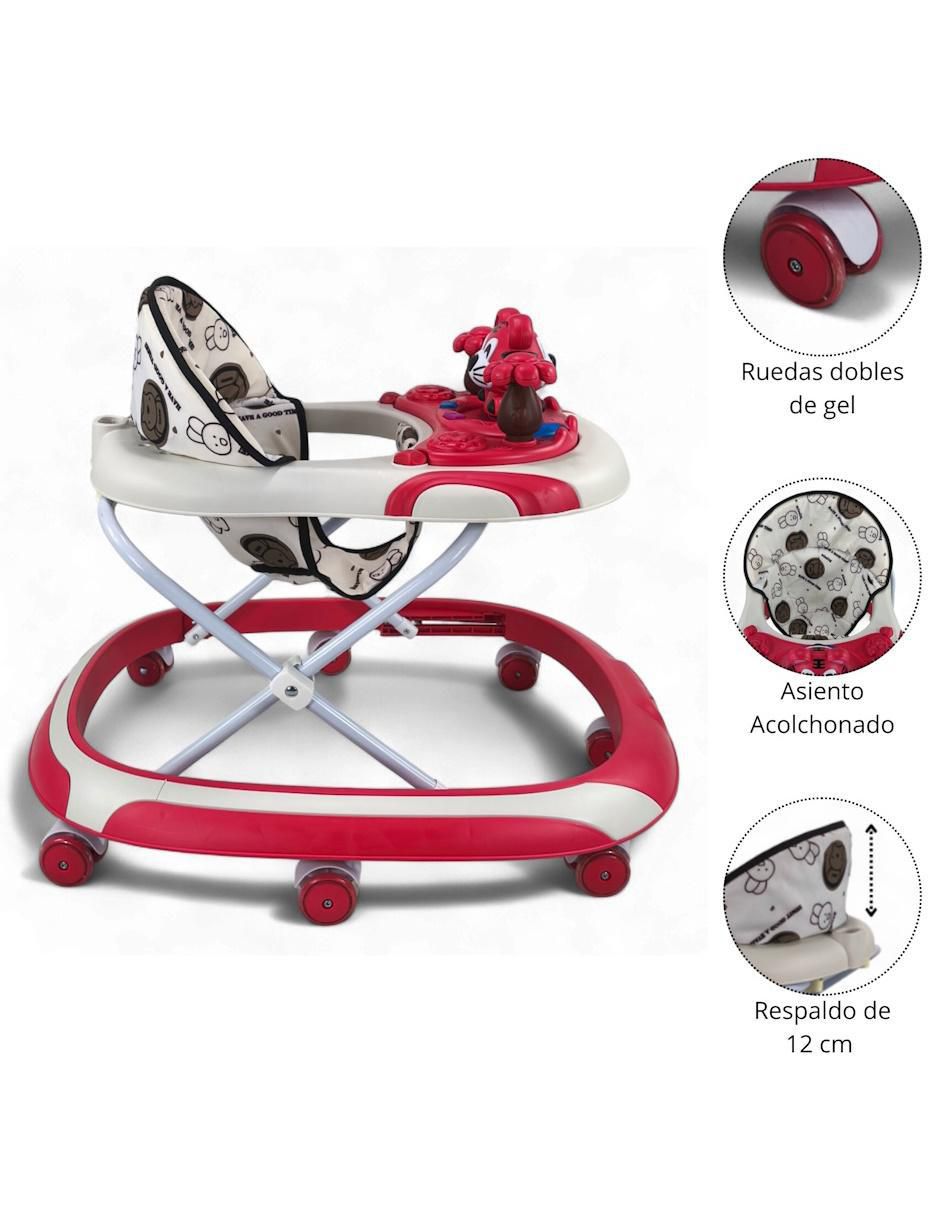 Andadera "para" unisex the baby shop infantil no aplica