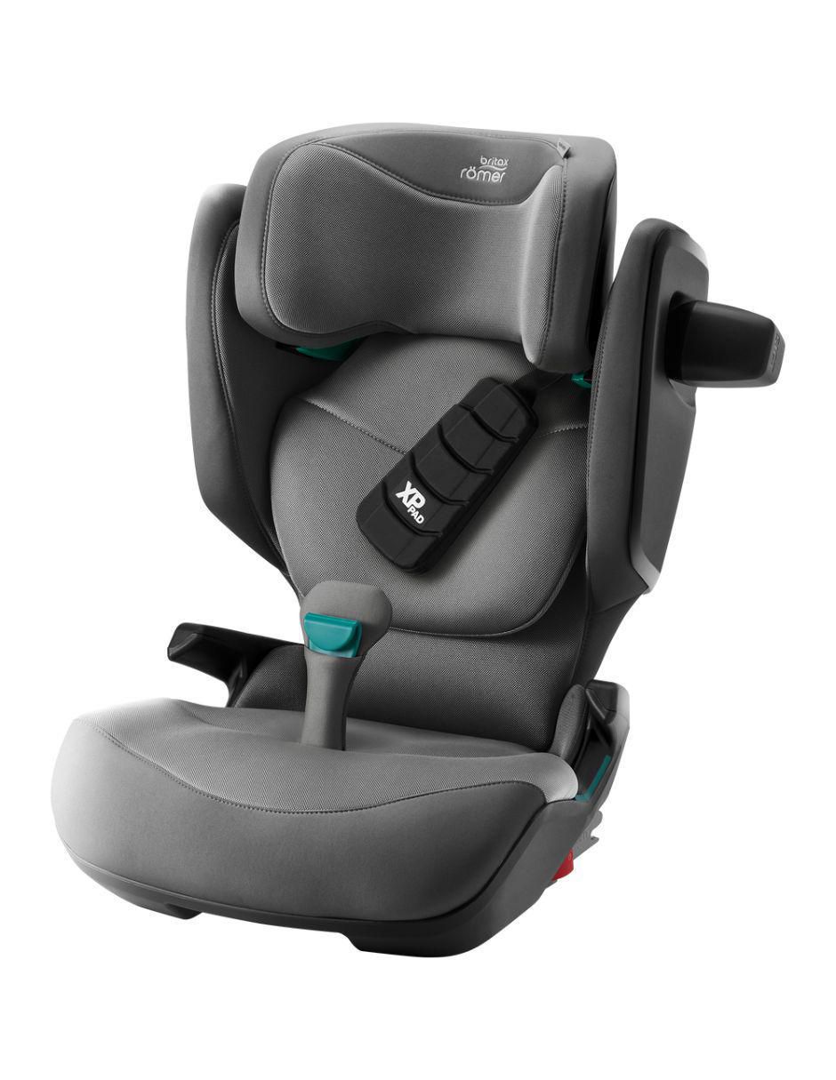 Autoasiento booster Kidfix Pro Style