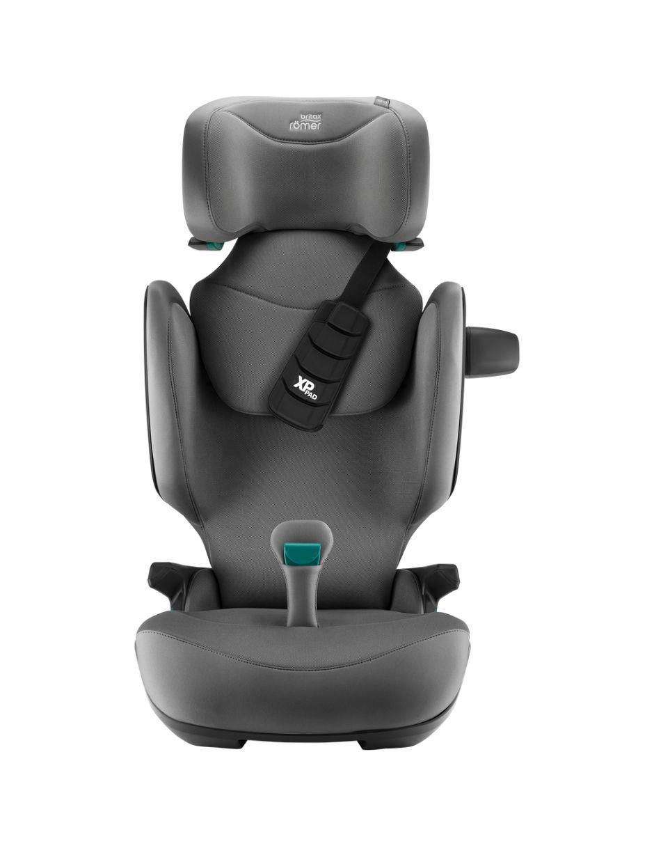 Autoasiento booster Kidfix Pro Style 4