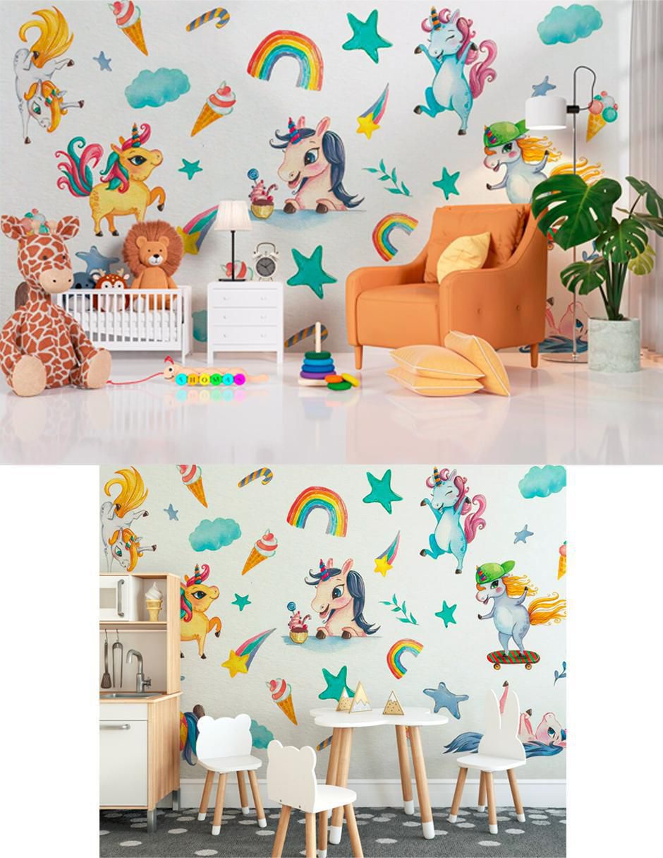 Vinil decorativo 4