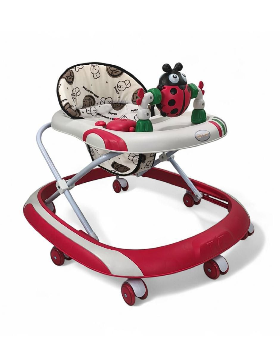 Andadera unisex Infantil