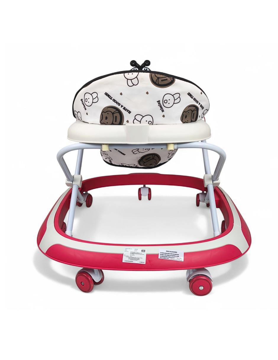 Andadera unisex Infantil 2