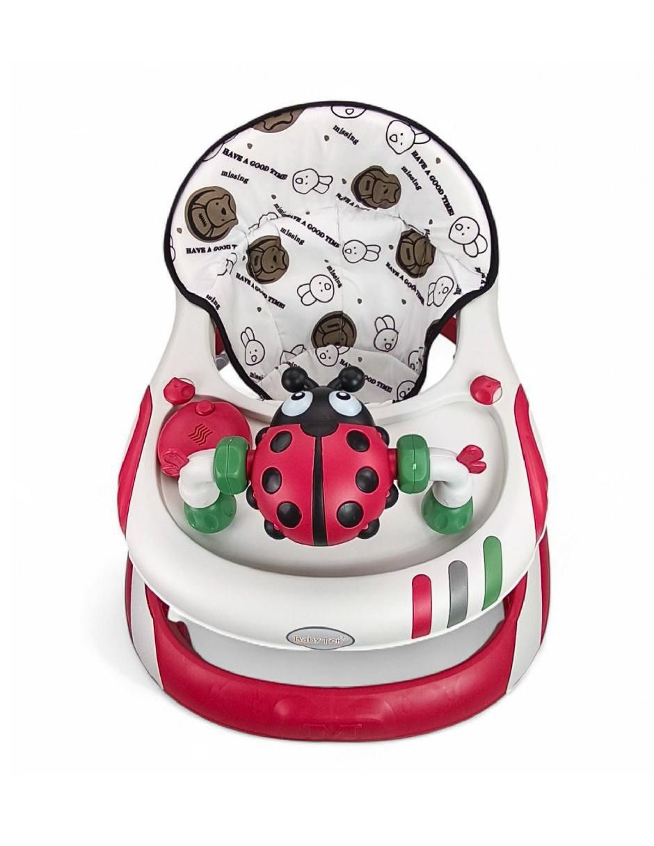 Andadera unisex Infantil 3