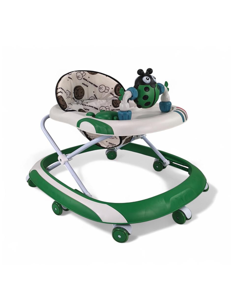 Andadera unisex Infantil