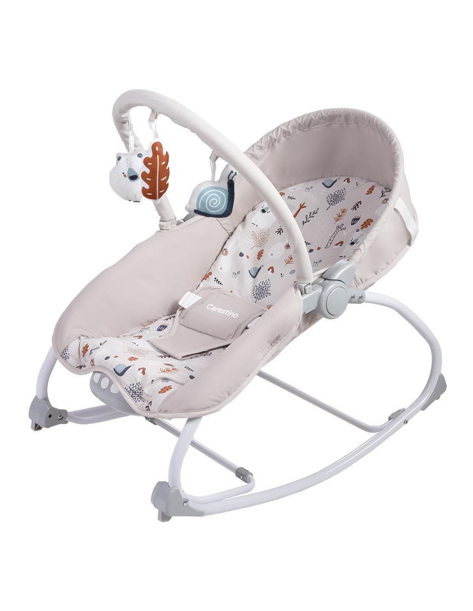 Columpio infantil