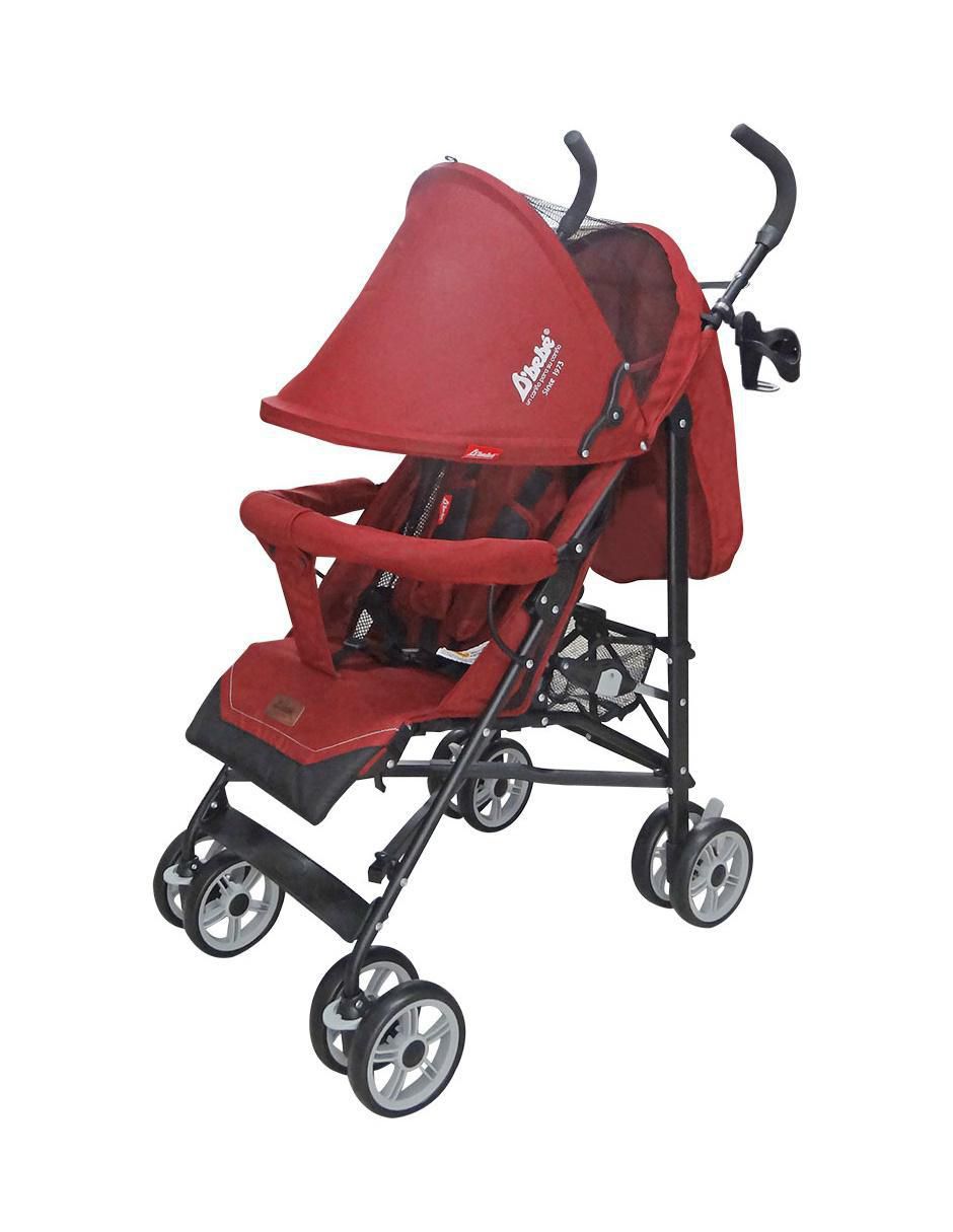 "carriola" estándar infantil the baby shop sí