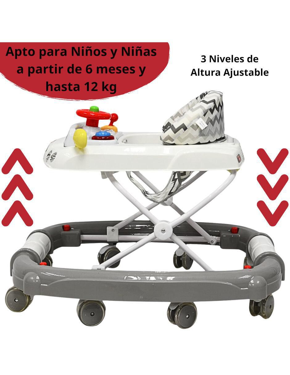Andadera 2 en 1 "para" unisex joykoo carrito musical no aplica