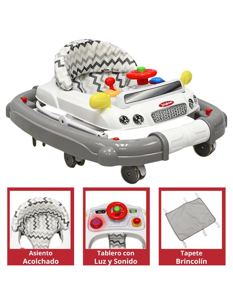 Andadera 2 en 1 "para" unisex joykoo carrito musical no aplica