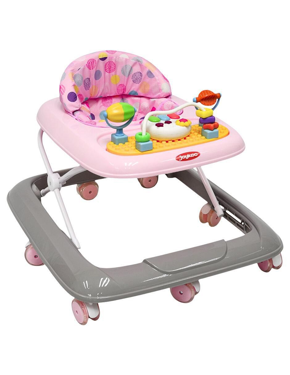 Andadera unisex bloques estrella Andadera unisex bloques estrella