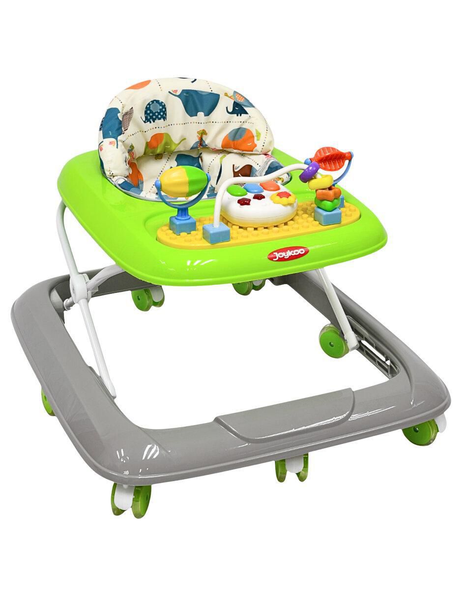 Andadera unisex bloques estrella Andadera unisex bloques estrella