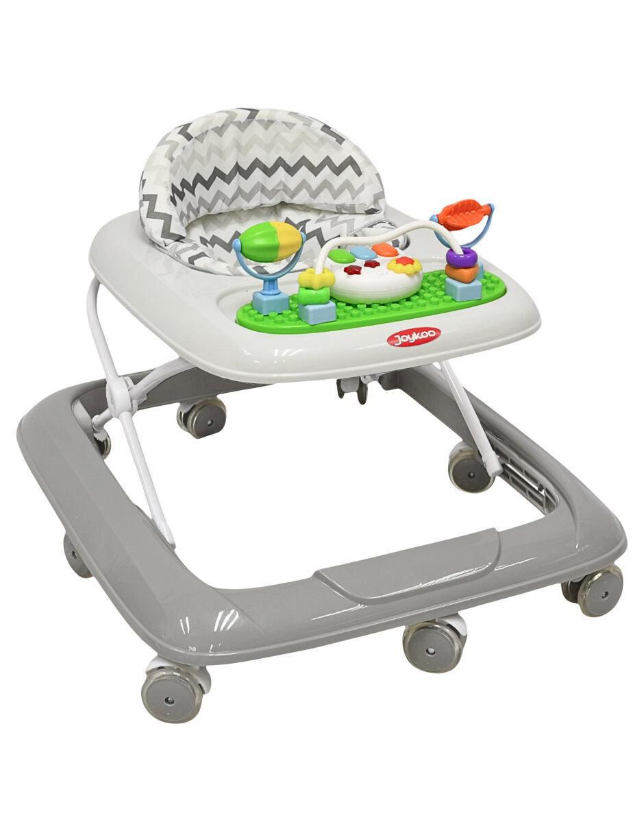 Andadera unisex bloques estrella Andadera unisex bloques estrella