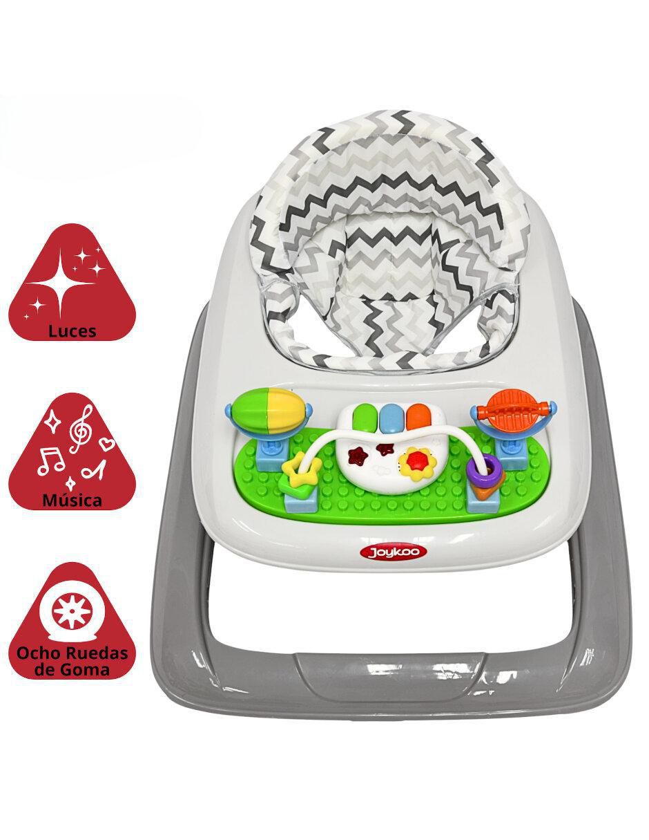 Andadera "para" unisex joykoo bloques estrella