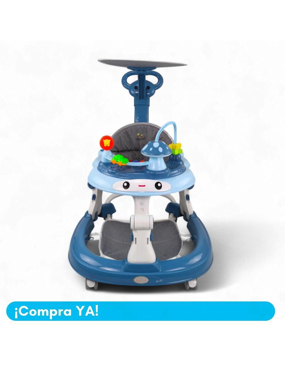 Andadera "para" unisex the baby shop infantil no aplica