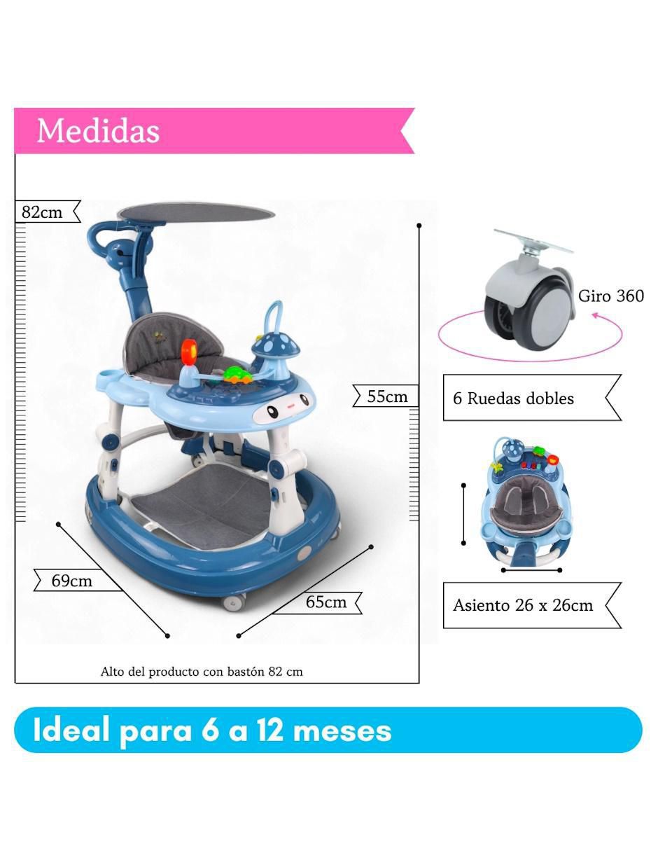 Andadera "para" unisex the baby shop infantil no aplica