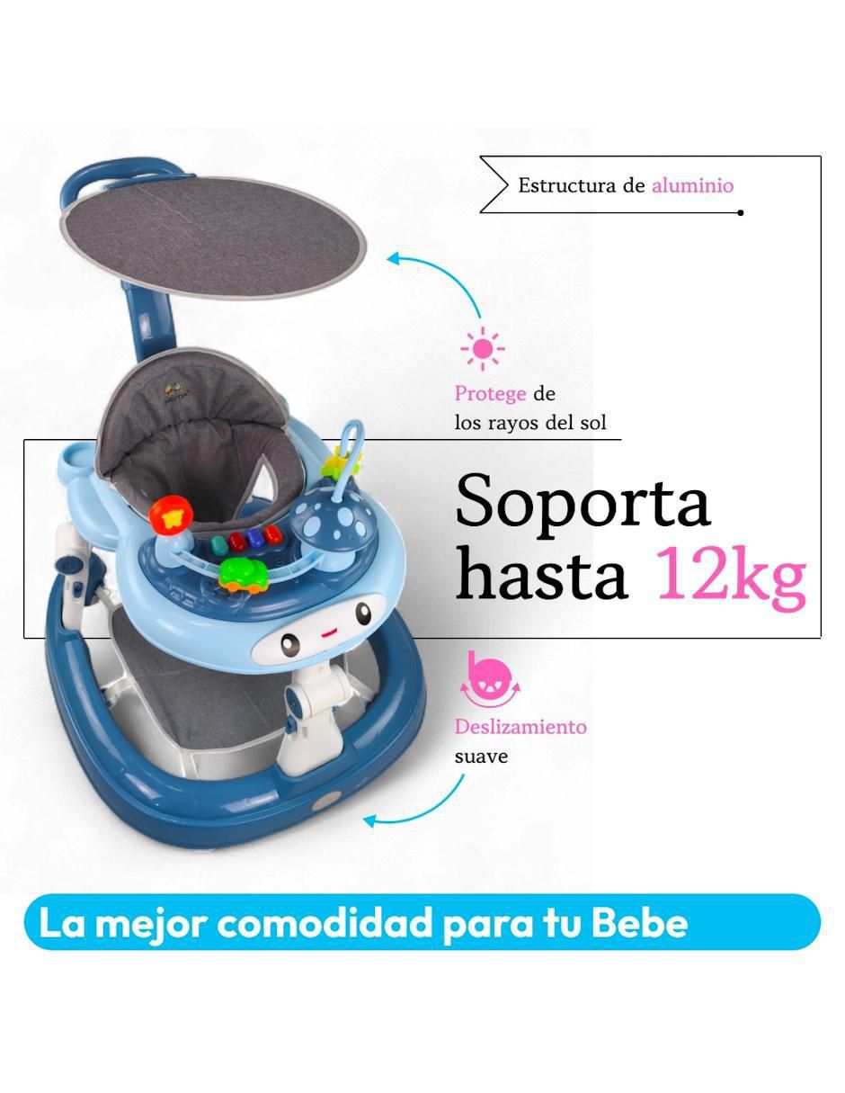 Andadera "para" unisex the baby shop infantil no aplica
