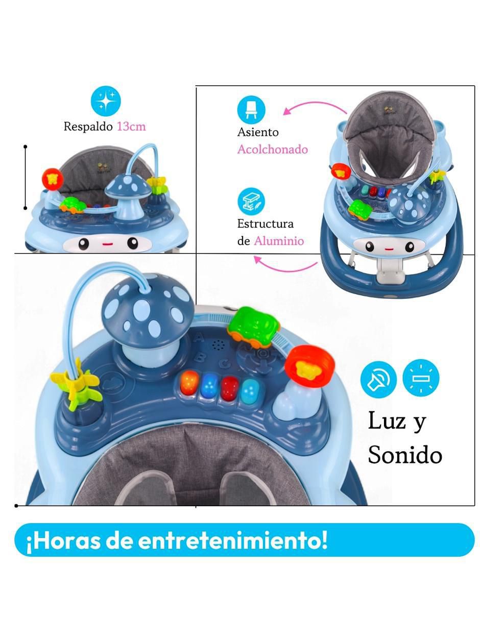 Andadera "para" unisex the baby shop infantil no aplica